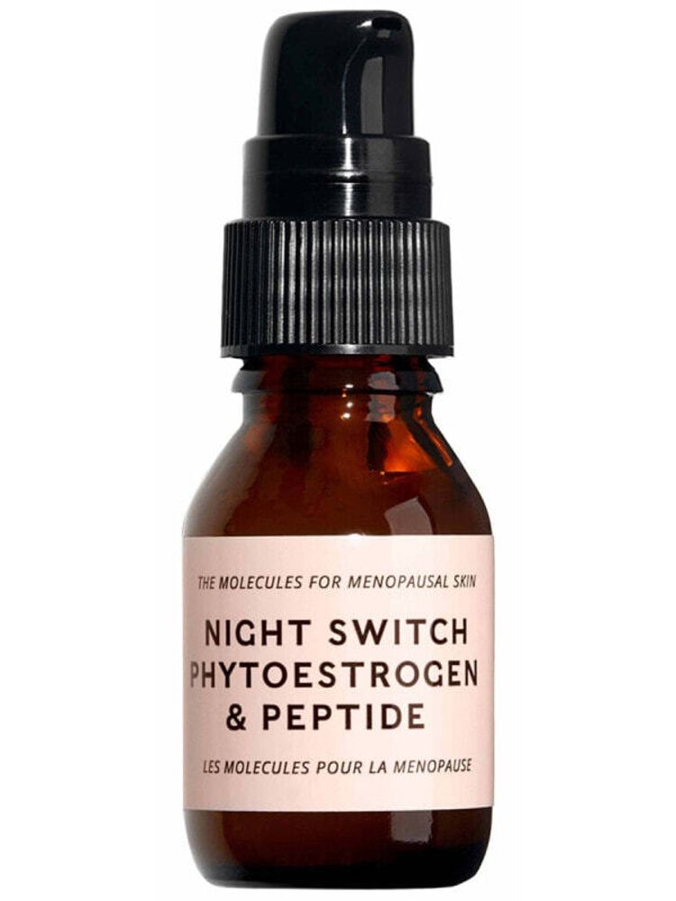 Сыворотки, ампулы и масла Night Switch Phytoestrogen &amp; Peptide