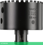 Сверло Milwaukee Diamond Max M14 68мм (4932478285)