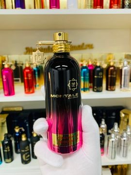 Montale Intense Roses Musk