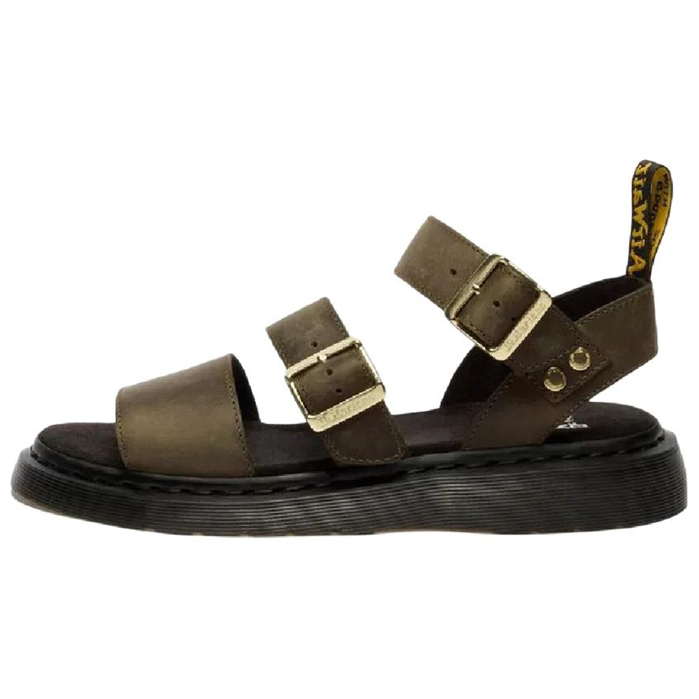 Dr.Martens One Strap Sandals Unisex