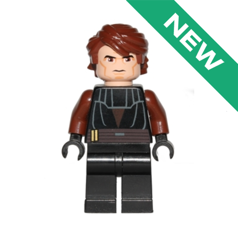 NEW Энакин Скайуокер sw0618