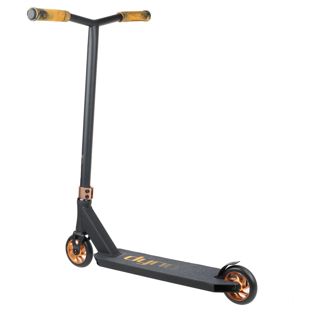 Трюковой самокат VOKUL DYNO