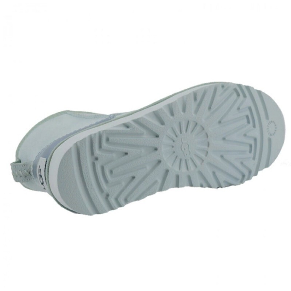 Угги Classic Mini Iceberg II