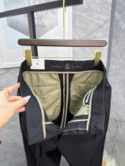 Брюки Brunello Cucinelli