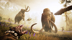 Far Cry Primal - Apex Edition (для Xbox One/Series S/X, полностью на русском языке) [Цифровой код доступа]