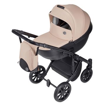 Coral kinderwagen 3 in 1 sale