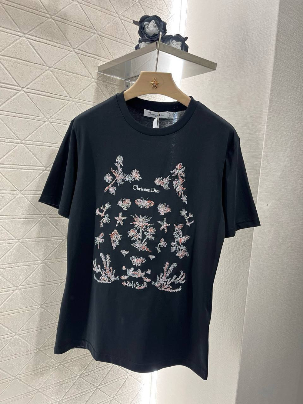 Футболка Dior