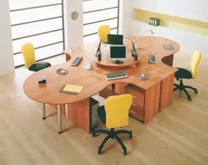 Офисная мебель Авантаж