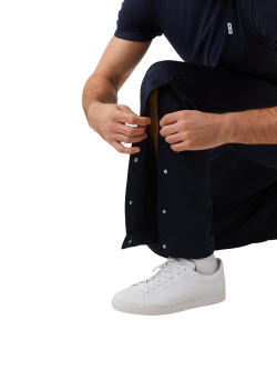 Мужские штаны теннисные Björn Borg Track Pants Borg SPO - night sky