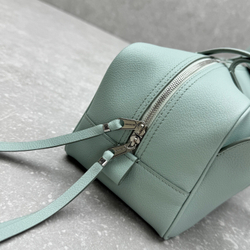 Balenciaga Carrie Bowling Bag Small 31 cm