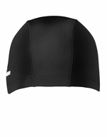 M052702 Текстильная шапочка Lycra duotone,