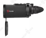 Тепловизионный бинокль TN430 с дальномером, GUIDE