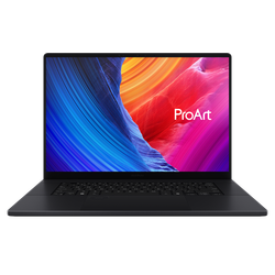 Ноутбук Asus ProArt 16 2025 / AI 9 HX 370 / RTX 5060 / 64 / 1Tb / BLACK