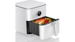 Аэрогриль Xiaomi Smart Air Fryer 6.5L EU (белый)
