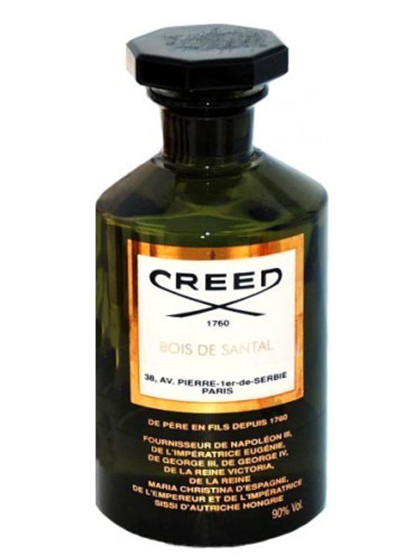Creed Bois de Santal