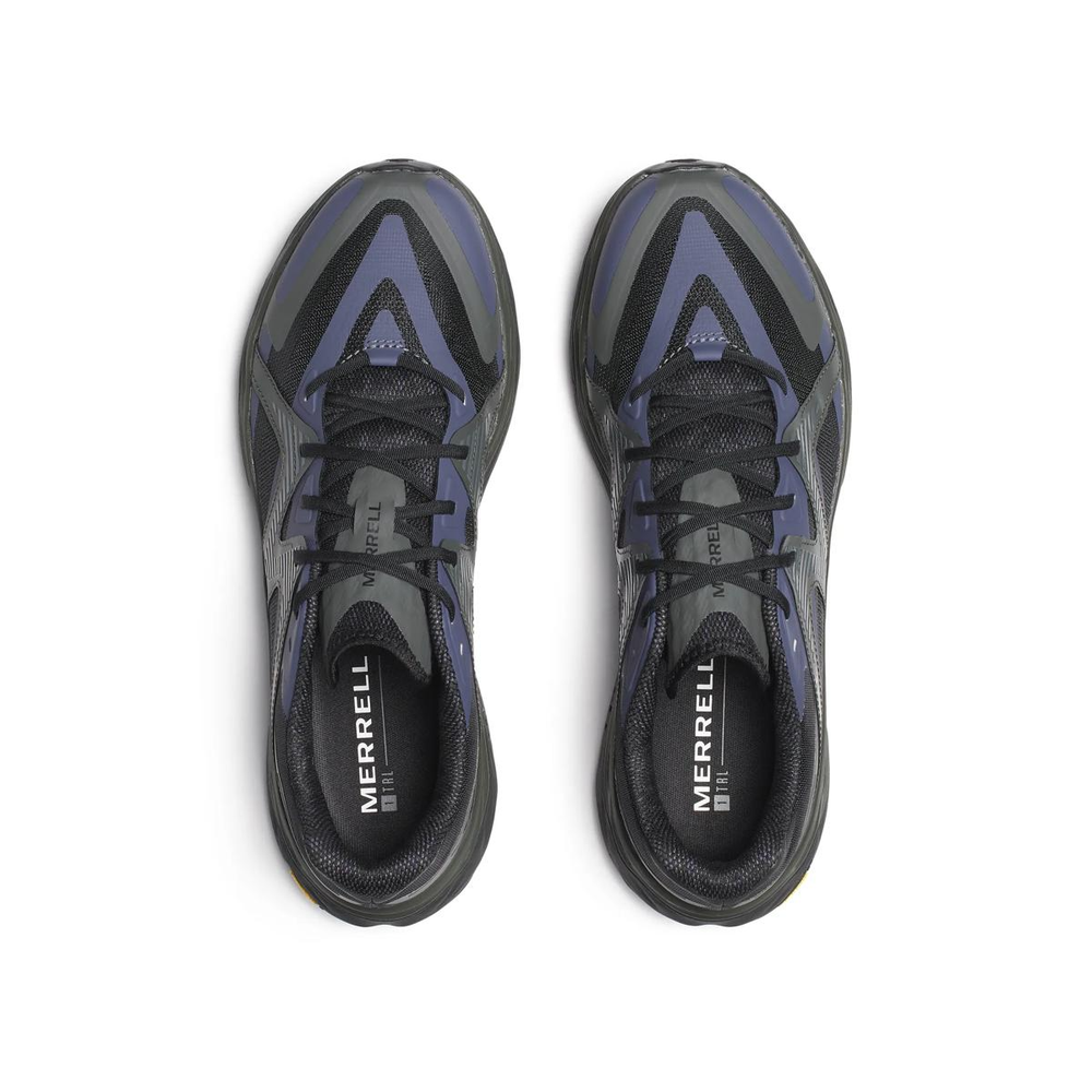 Кроссовки Merrell Agility Peak 6 BOA® 1TRL - Black/Comet