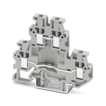 1066350 - MUTTB 2,5-BE - Миниатюрная проходная клемма