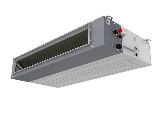 Канальные внутренние блоки Smart Multi Energolux ESAD12M5_WF_AR2_DC