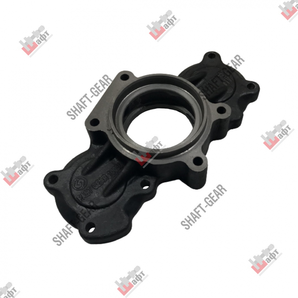 6DS50T-1701155-1 - Крышка фланца на КПП
