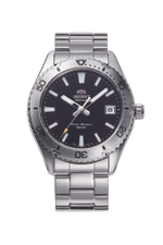 Часы механические Orient Sport RA-AC0Q01B10B (Diver)