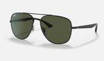 RAY-BAN RB3683 002/31