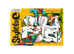 ЖУРНАЛ "STYLEFILE" #61