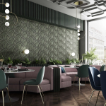 Стеновые покрытия