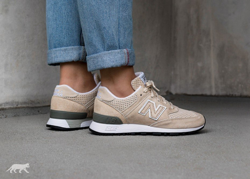 New Balance W576TTN
