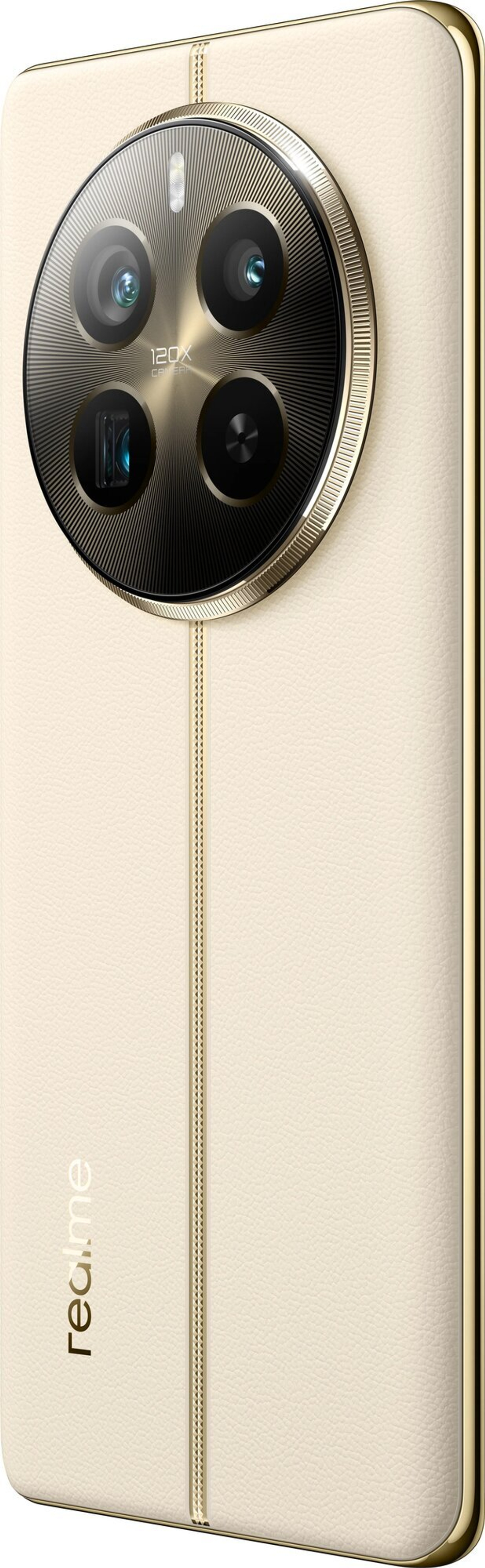 Смартфон Realme 12 Pro+ 8/256Gb, Ростест,  Android 14, Beige