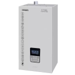 Настенный электрический котел Zota - 18 «Lux X»