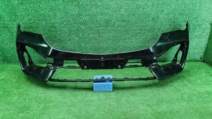 Бампер передний Geely Monjaro (2021-н.в.)