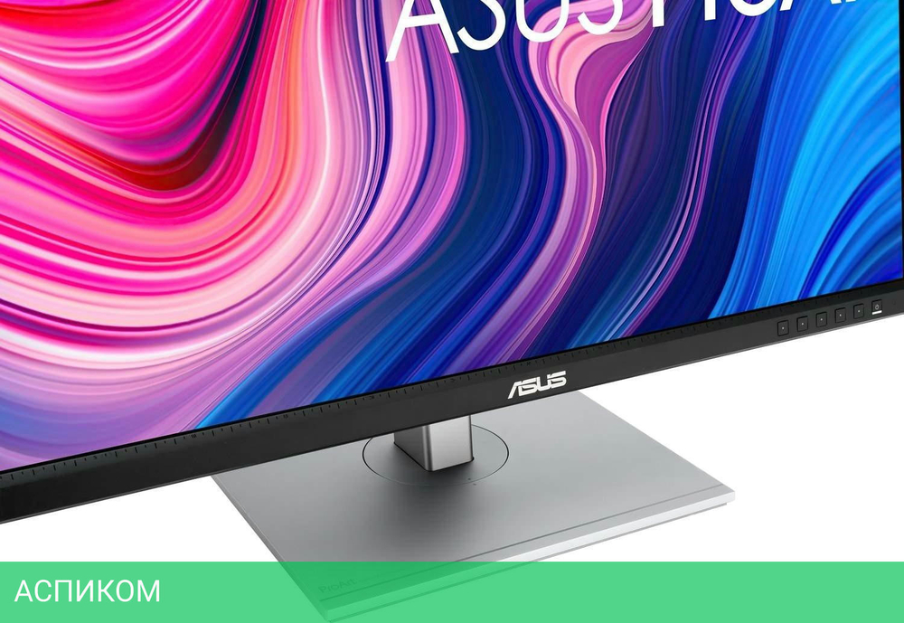 Монитор ASUS ProArt Display PA278CV (90LM06Q1-B02370)