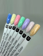База FOR YOU Potal Color Rubber № 14
