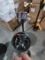 КОВАНЫЕ ДИСКИ ДЛЯ BMW M3 G80 2022 БМВ