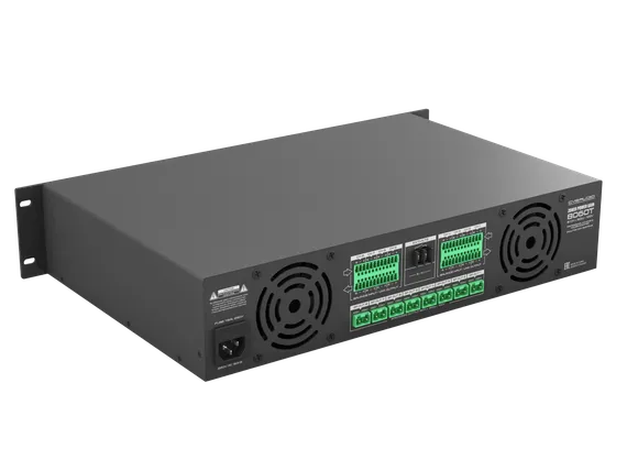 CVGAUDIO ZONER Power Gain 8050T