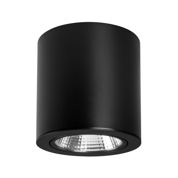 Потолочный светодиодный светильник Arlight SP-Focus-R140-30W Day4000 029537