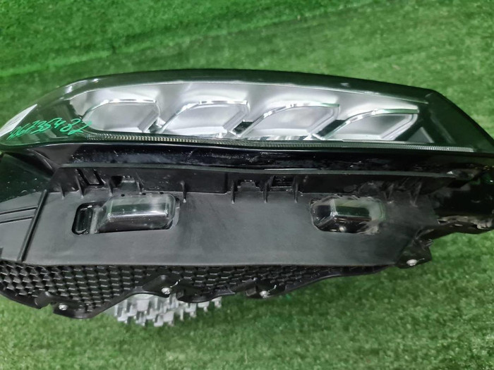 Фара правая Geely Atlas Pro (2021-н.в.) LED