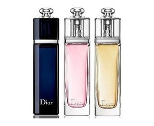 Christian Dior Dior Addict Eau de Parfum (2014)