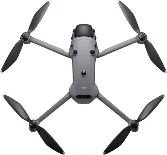 Квадрокоптер DJI Mavic 4 Pro (DJI RC 2)