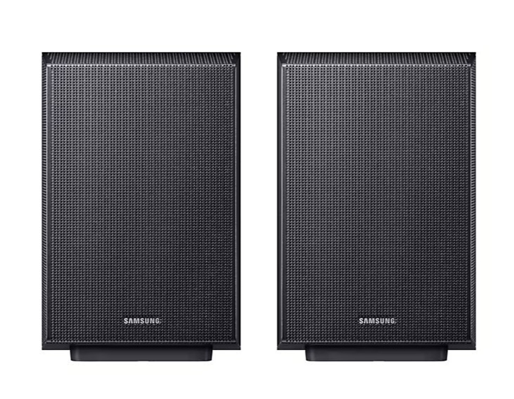 Саундбар Samsung HW-Q990F/RU