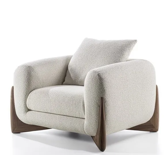 Кресло Softbay