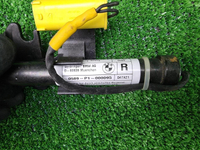 Комплект безопасности BMW M5 F90 (2017-2024)