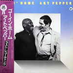 Art Pepper / Goin' Home (LP)