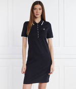 Платье Tommy Hilfiger - темно-синий(WW0WW41275)