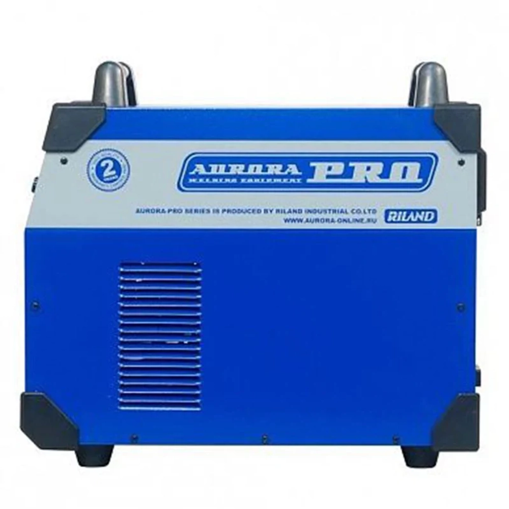 AuroraPRO ULTIMATE 450 инверторный сварочный полуавтомат 7219108