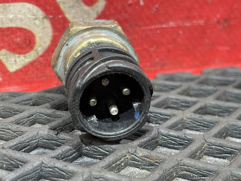 Датчик давления турбины 2019г