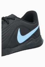 Футзалки Nike Tiempo Maestro Club IC Junior - черный