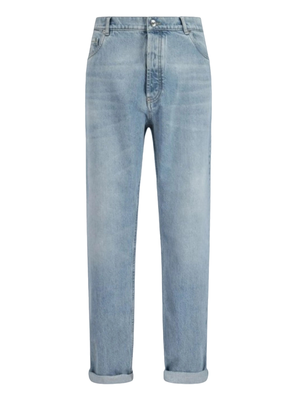 Джинсы Brunello Cucinelli