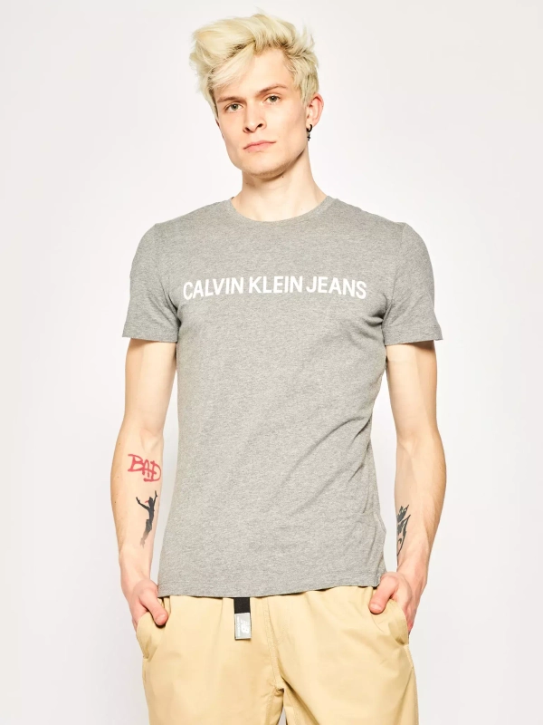 Футболка Calvin Klein