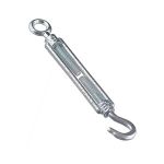 ТАЛРЕП М8 (КРЮК-КОЛЬЦО) DIN 1480